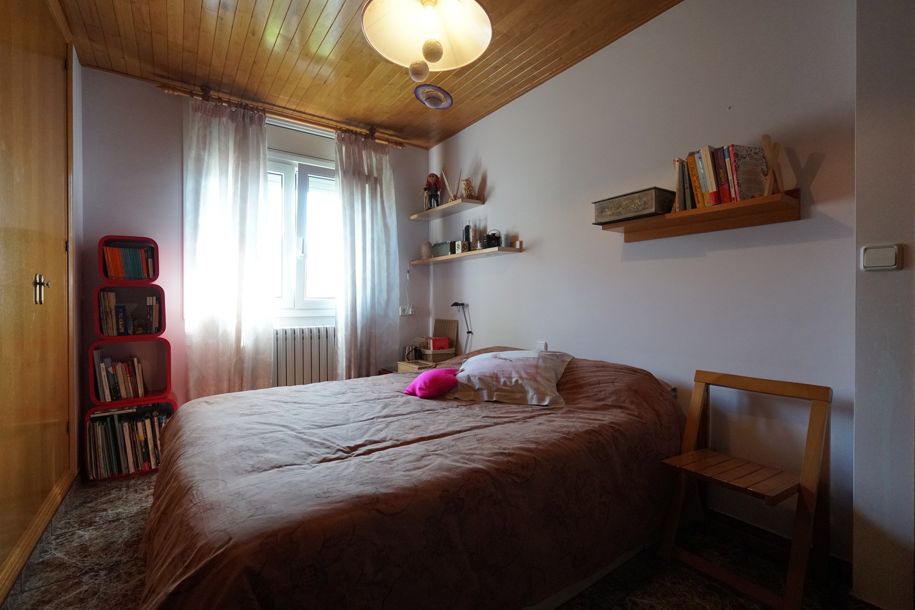 Chalet en venta en Escàs, 4 habitaciones, 379 metros