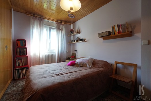 Casa en venta de 4 habitaciones en Escàs (La Massana) con terraza y parking