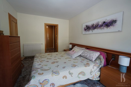 Casa en venta de 4 habitaciones en Escàs (La Massana) con terraza y parking