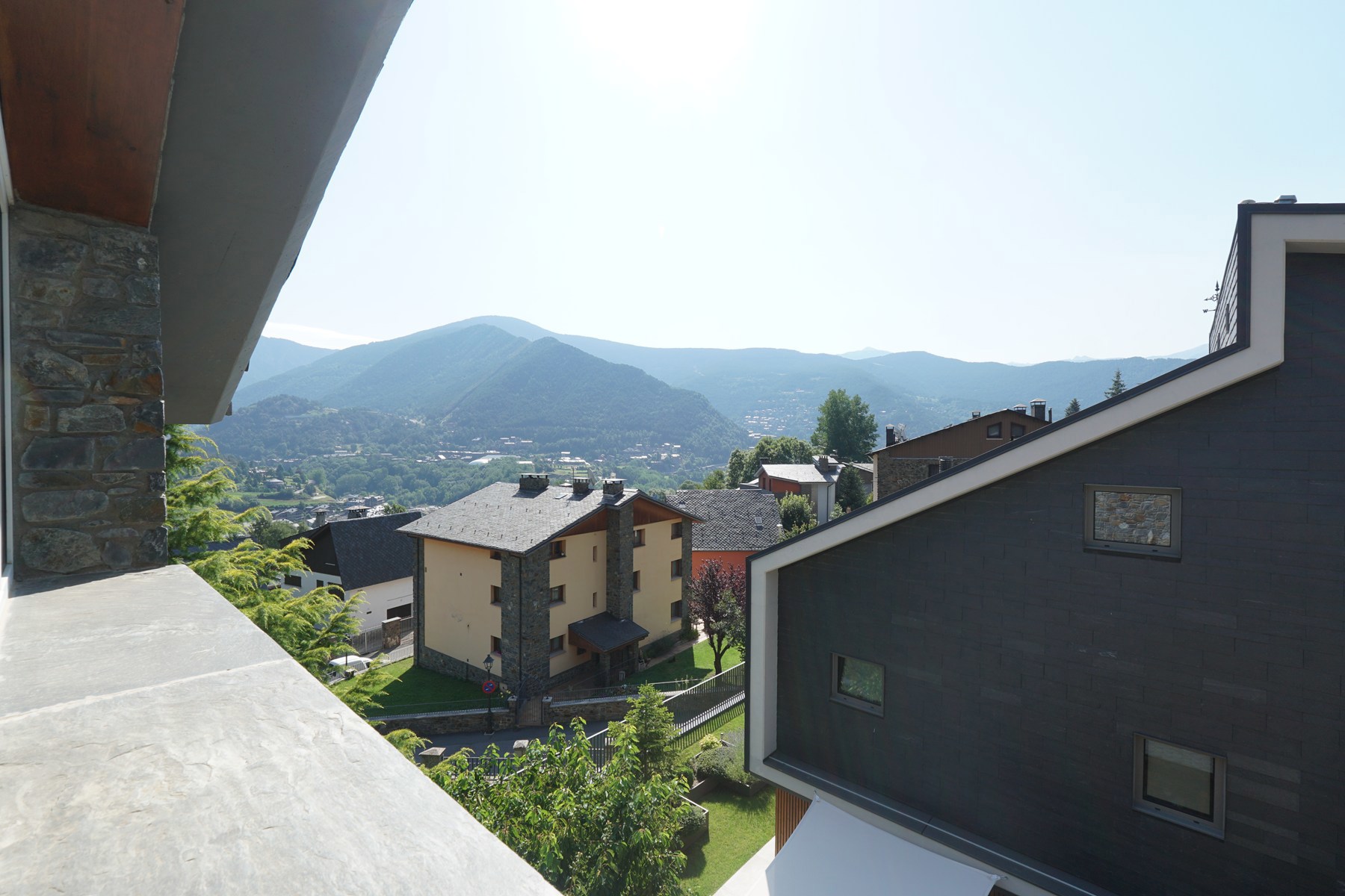Chalet en venta en Escàs, 4 habitaciones, 379 metros