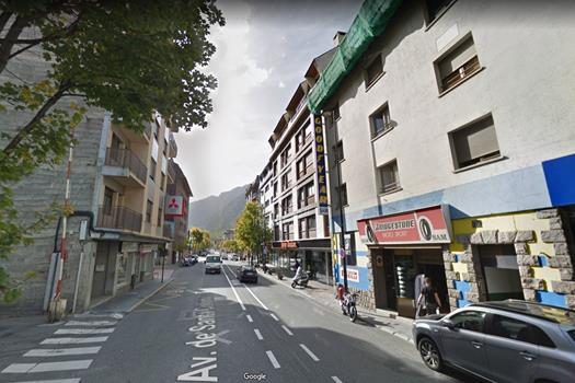 Local en venta en Santa Coloma d'Andorra (Andorra la Vella)