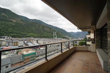 Andorra la Vella Andorra la Vella