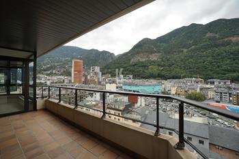 Andorra la Vella Andorra la Vella