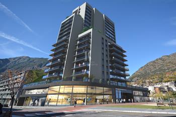 Local Alquiler/Escaldes-Engordany Escaldes - Engordany