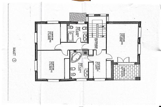 House for sale with 5 bedrooms in Sispony (La Massana)