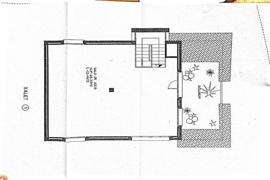 House for sale with 5 bedrooms in Sispony (La Massana)
