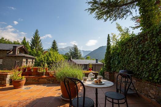 House for sale with 5 bedrooms in Sispony (La Massana)