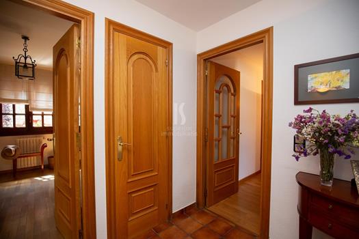 House for sale with 5 bedrooms in Sispony (La Massana)
