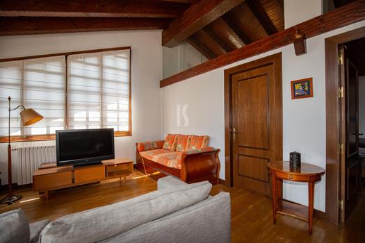 House for sale with 5 bedrooms in Sispony (La Massana)