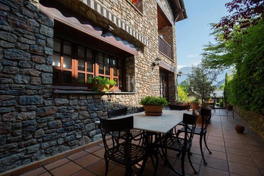 House for sale with 5 bedrooms in Sispony (La Massana)