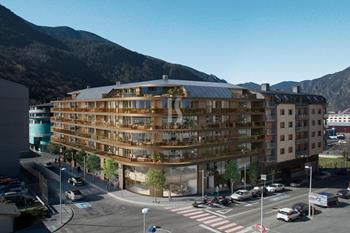 Apartment Sale/Escaldes-Engordany Escaldes - Engordany