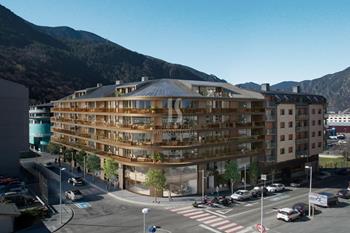 Apartament Venda/Escaldes-Engordany Escaldes - Engordany