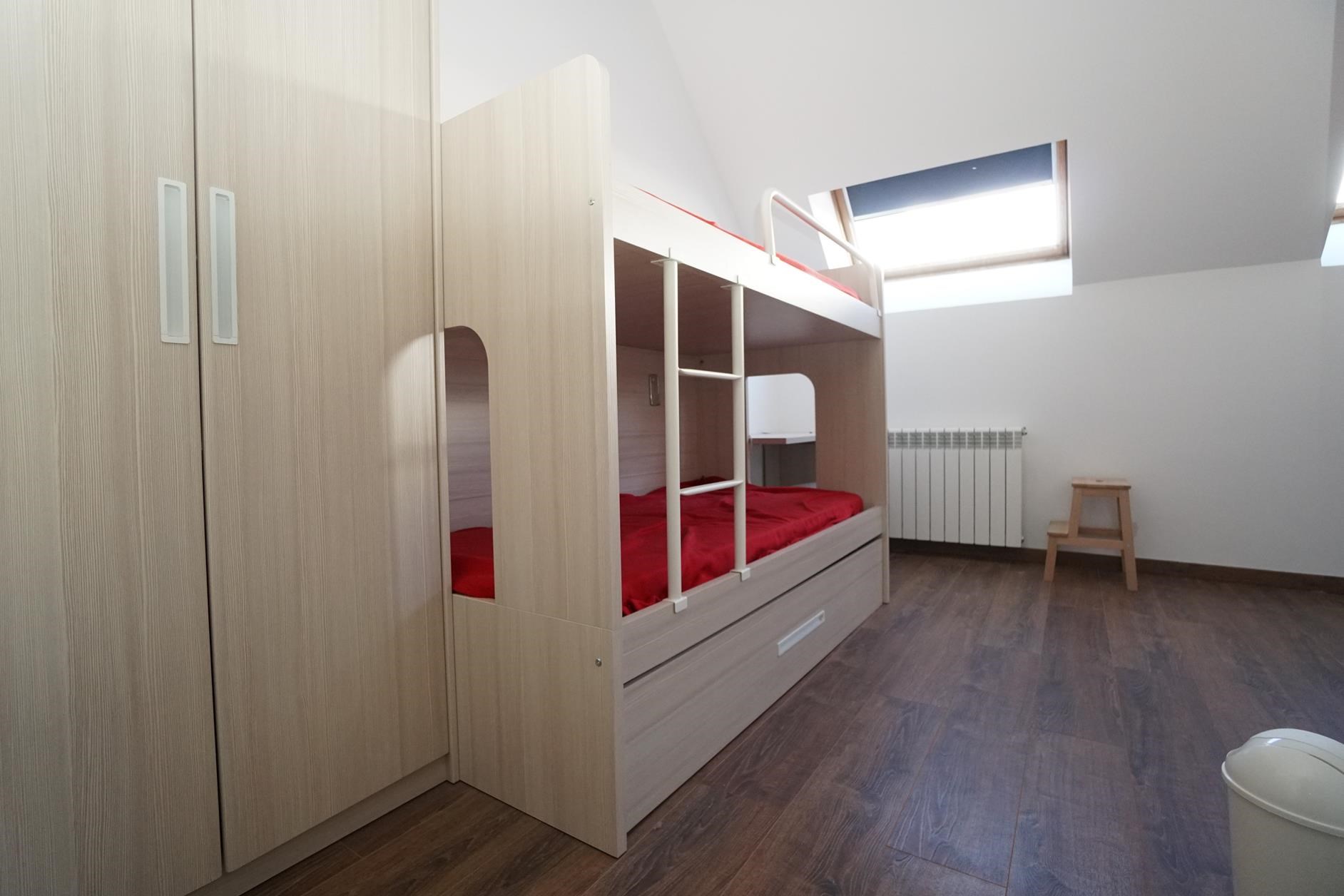 Àtic en venda a El Pas de la Casa, 6 habitacions, 245 metres