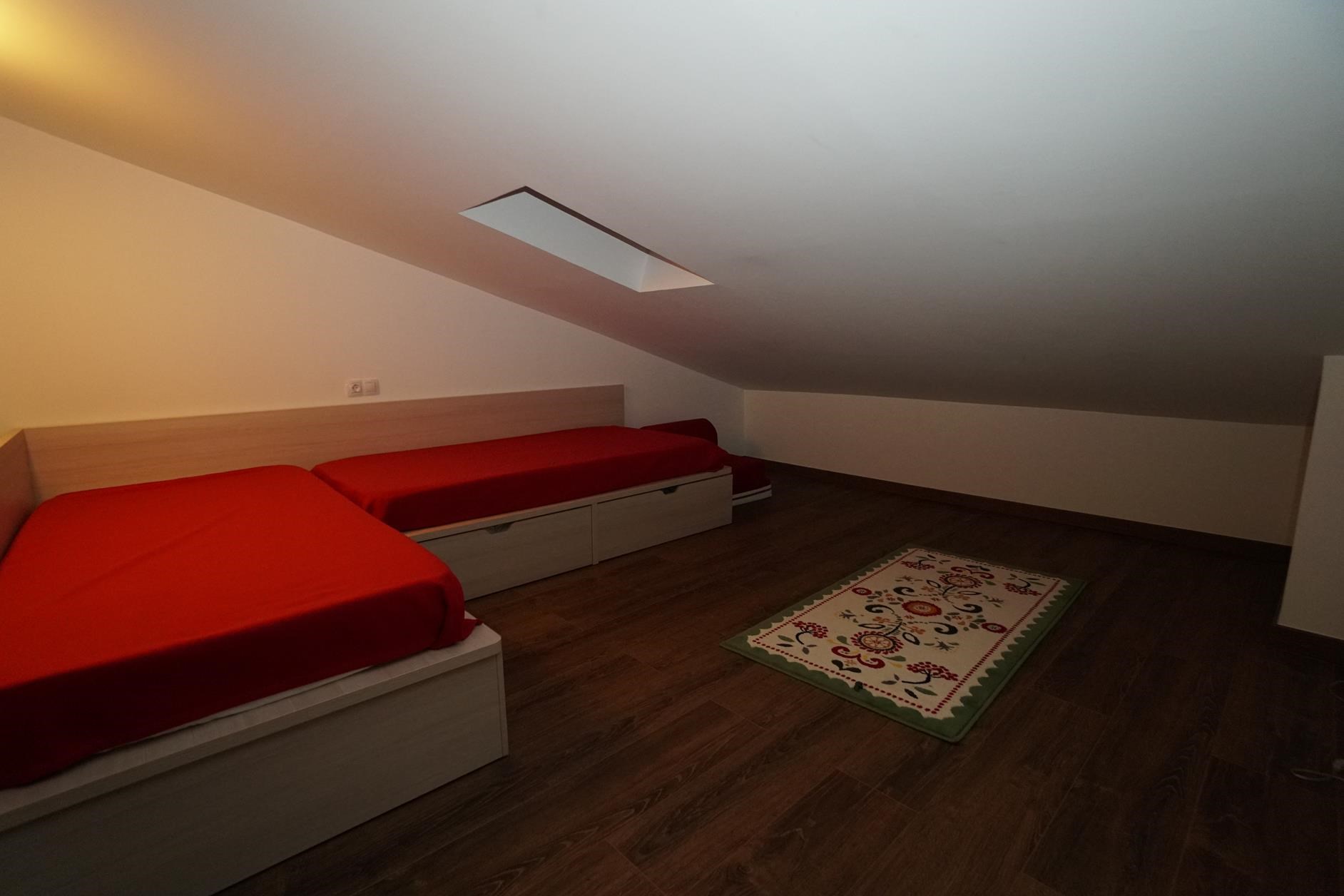Àtic en venda a El Pas de la Casa, 6 habitacions, 245 metres