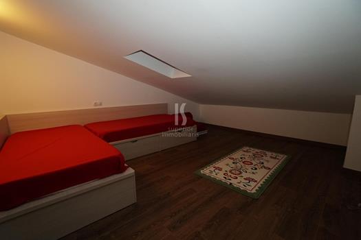Appartement dernier étage à vente avec 6 chambres en El Pas de la Casa (Encamp)