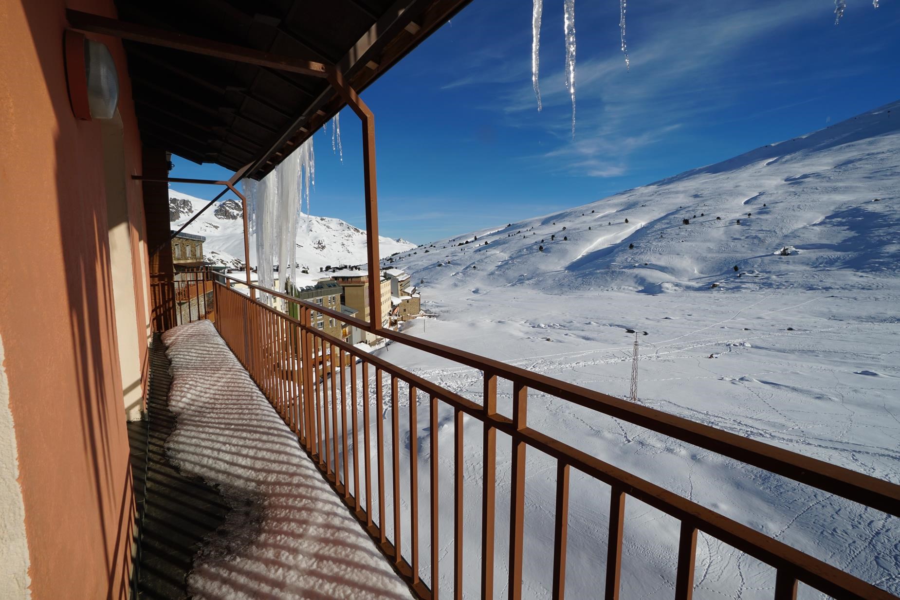 Pis en venda a El Pas de la Casa, 6 habitacions, 245 metres