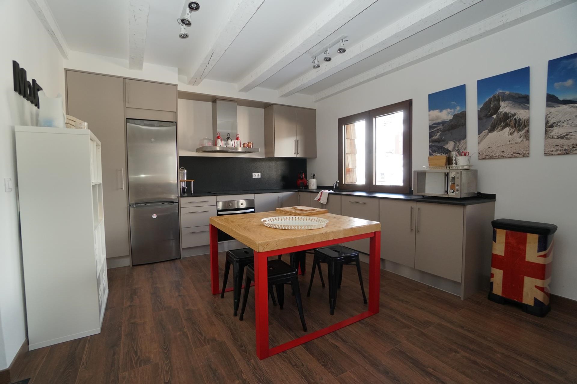 Àtic en venda a El Pas de la Casa, 6 habitacions, 245 metres