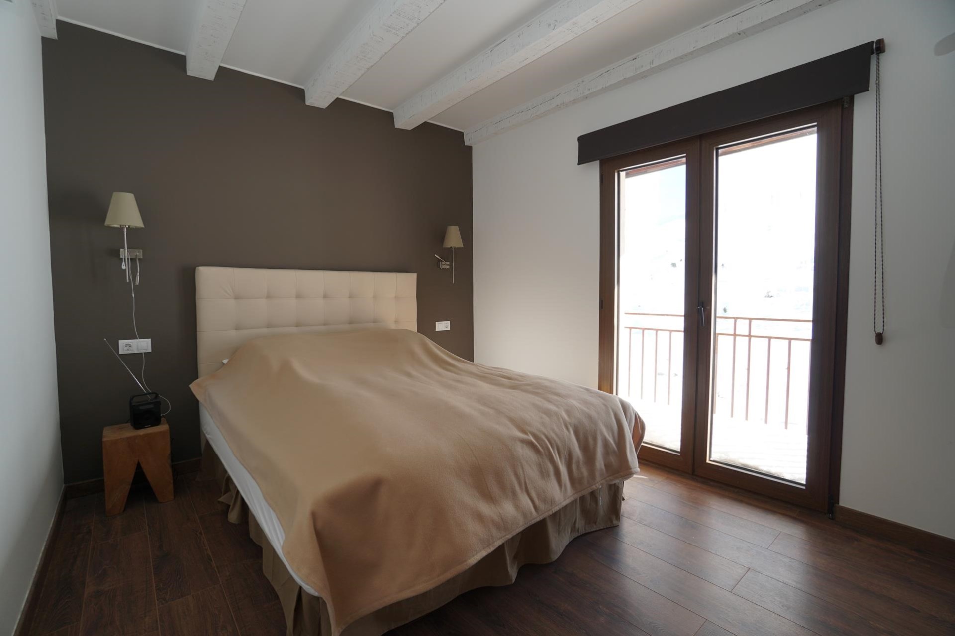 Àtic en venda a El Pas de la Casa, 6 habitacions, 245 metres