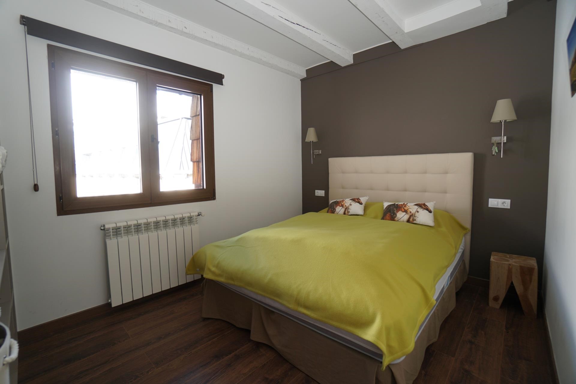 Àtic en venda a El Pas de la Casa, 6 habitacions, 245 metres