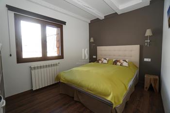 Appartement dernier étage Vente/El Pas de la Casa Encamp