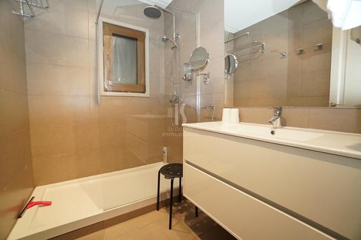 Appartement dernier étage à vente avec 6 chambres en El Pas de la Casa (Encamp)