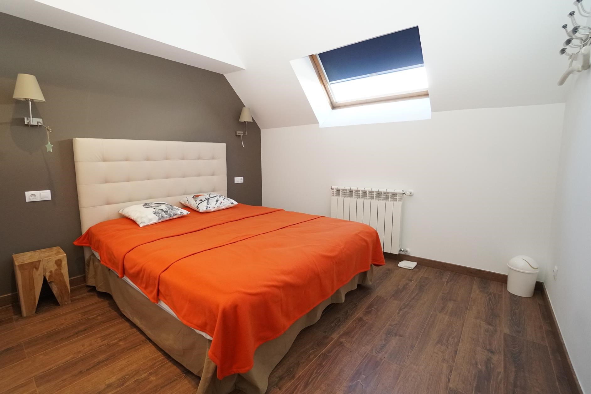Àtic en venda a El Pas de la Casa, 6 habitacions, 245 metres