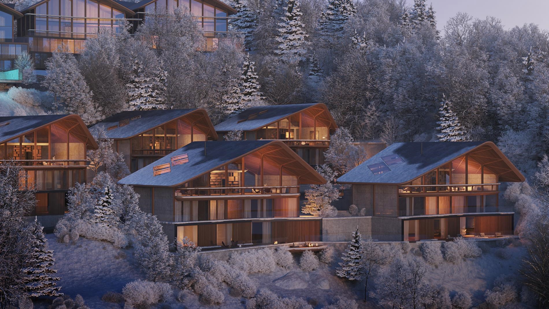 Maison à la vente avec 7 chambres en Ordino