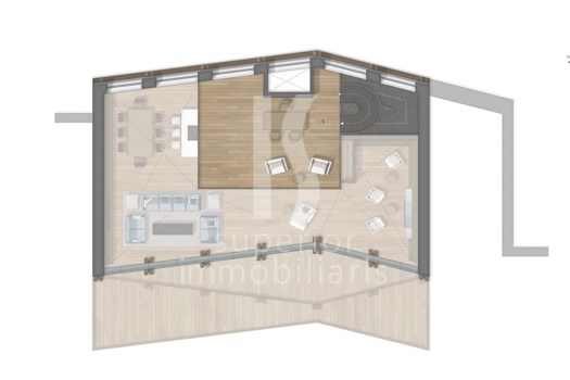 Maison à la vente avec 7 chambres en Ordino