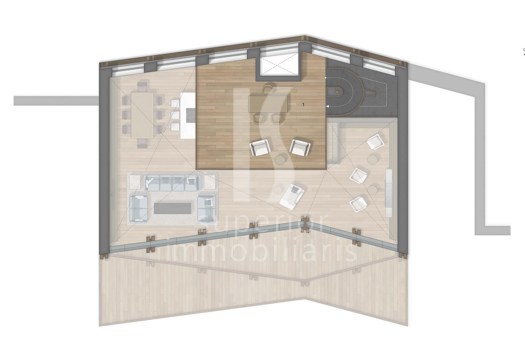 Maison à la vente avec 7 chambres en Ordino