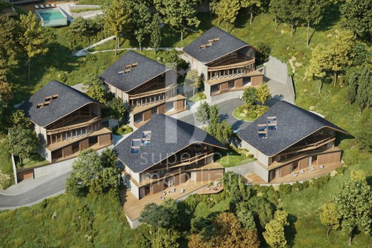 Maison à la vente avec 7 chambres en Ordino