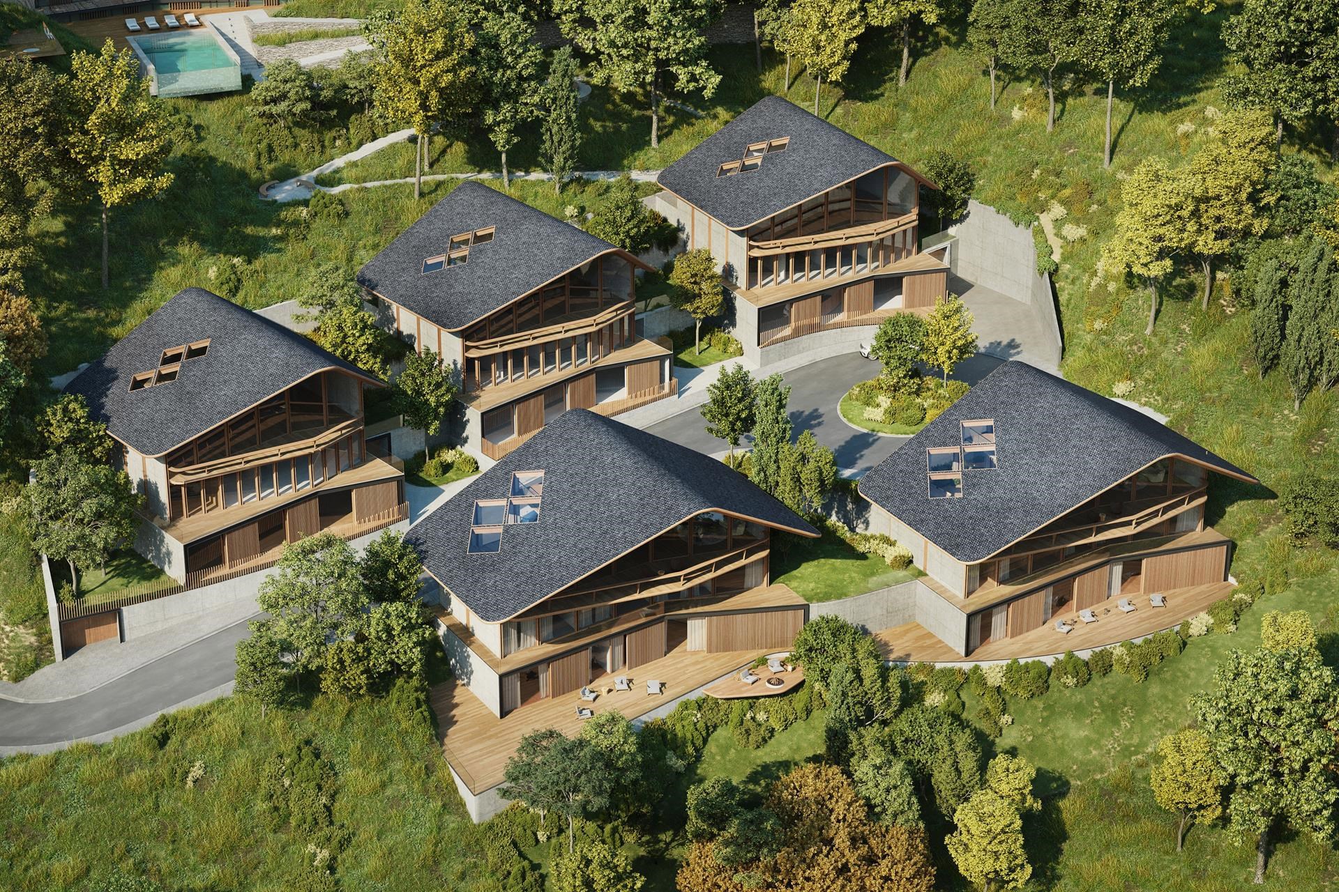 Maison à la vente avec 7 chambres en Ordino