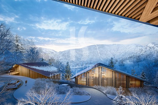 Casa en venta de 7 habitaciones en Ordino