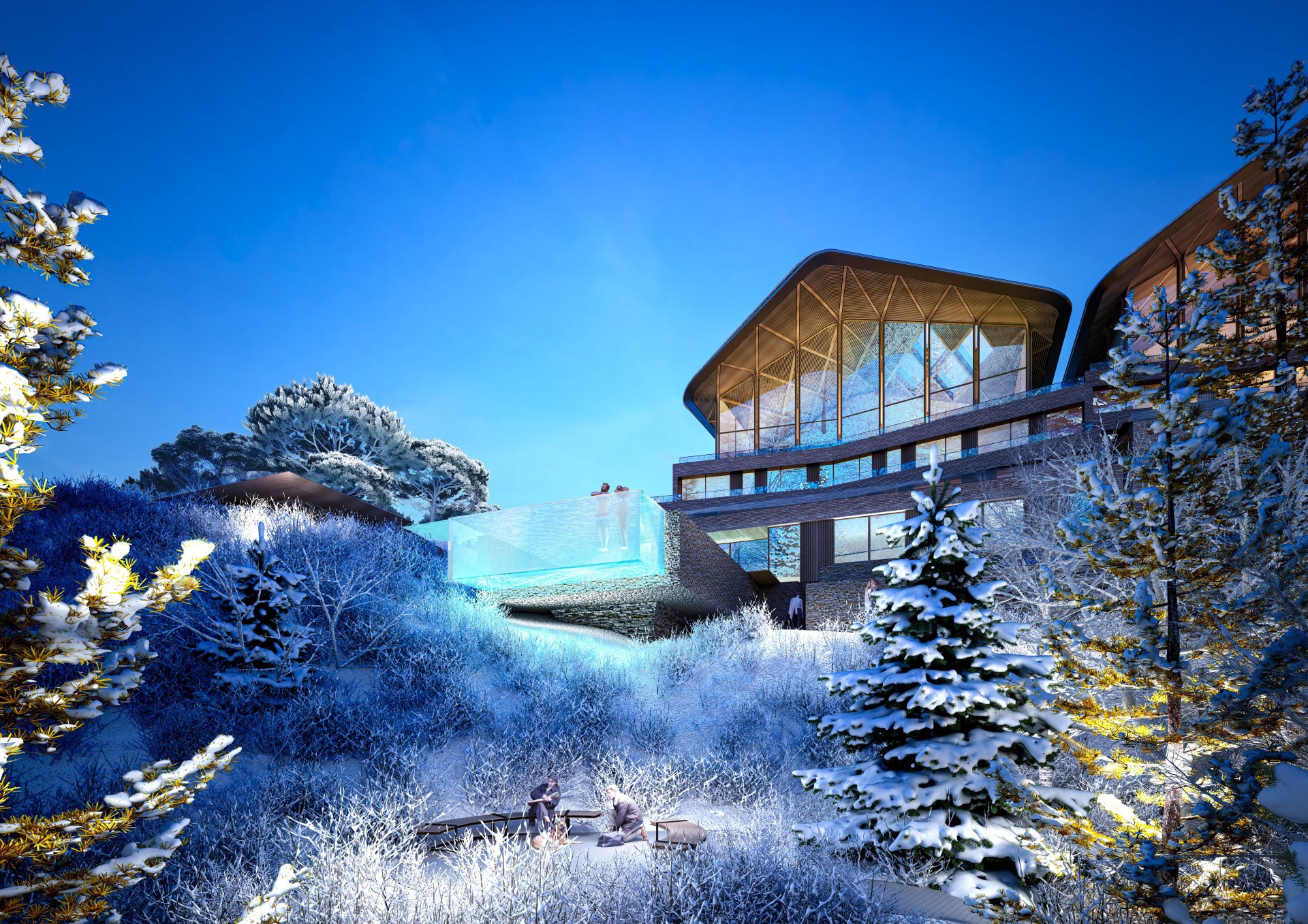 Maison à la vente avec 7 chambres en Ordino