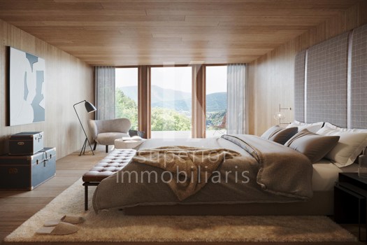 Casa en venta de 7 habitaciones en Ordino