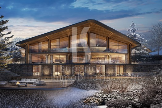 Casa en venta de 7 habitaciones en Ordino