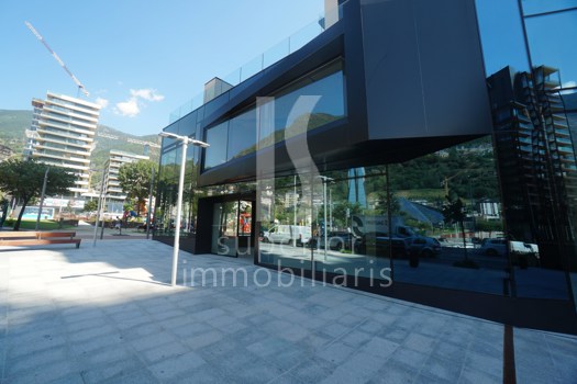 Local en alquiler en Escaldes-Engordany