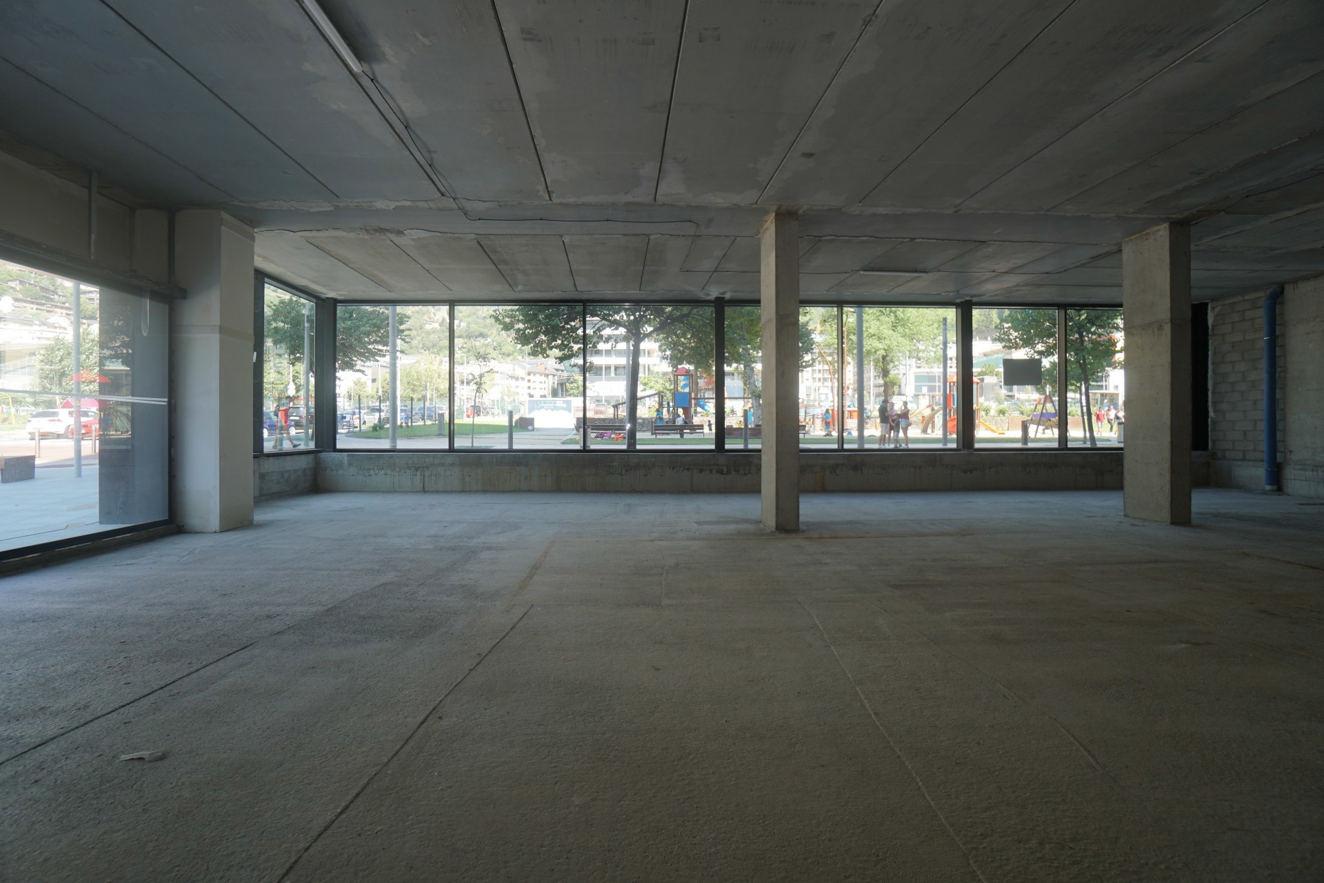 Local en lloguer a Escaldes-Engordany