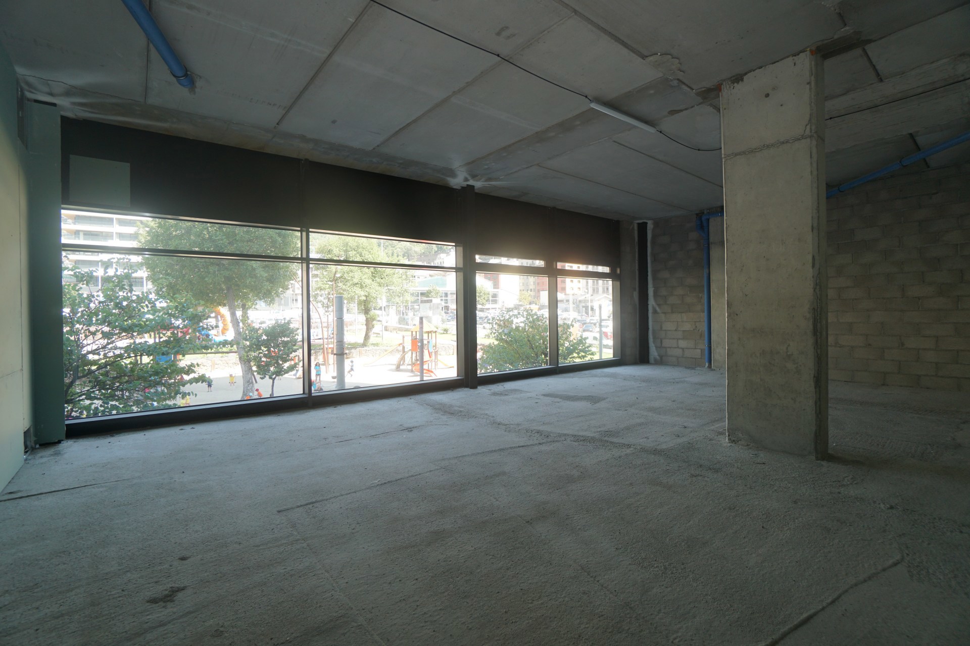 Local en lloguer a Escaldes-Engordany