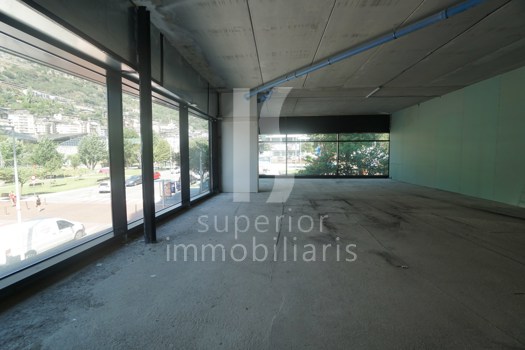 Local en alquiler en Escaldes-Engordany