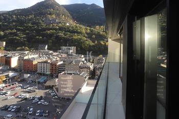 Escaldes-Engordany Escaldes - Engordany