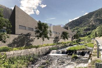 La Massana La Massana
