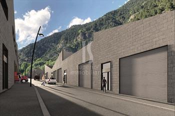 La Massana La Massana