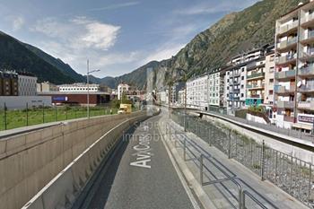 Edificio Venta/Andorra la Vella Andorra la Vella