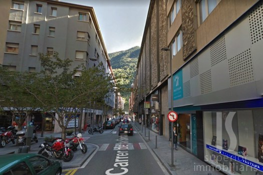 Building for sale in Andorra la Vella