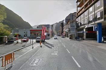 Bureau Location/Santa Coloma d'Andorra Andorra la Vella