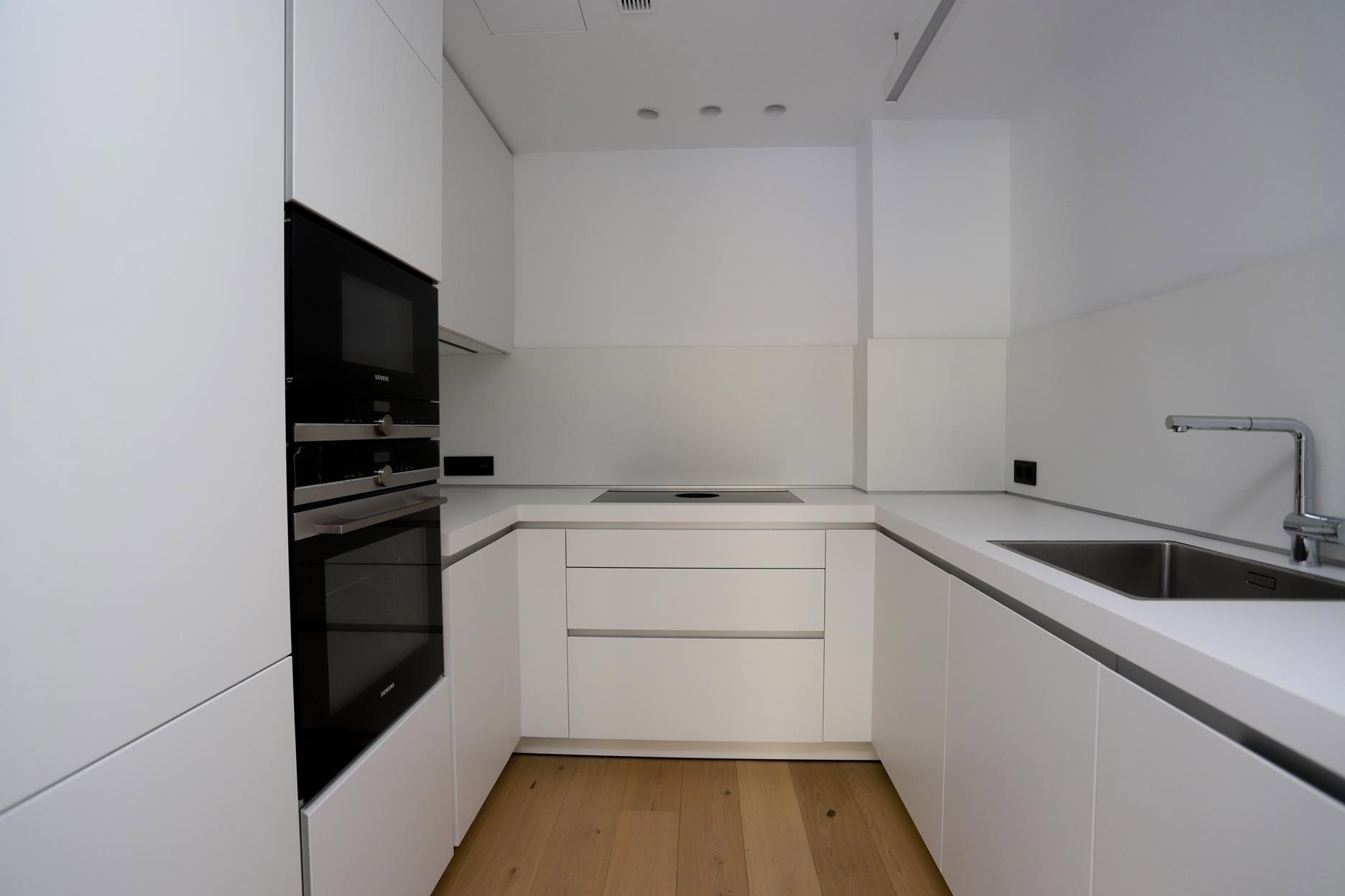 Apartment for rent with 3 bedrooms in Escaldes-Engordany with terrace and parking