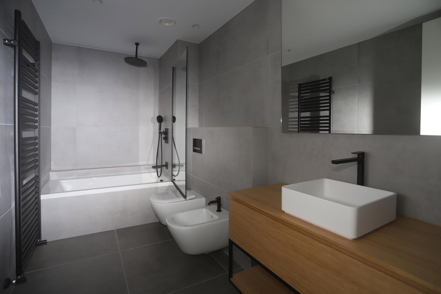 Apartment for rent with 3 bedrooms in Escaldes-Engordany with terrace and parking