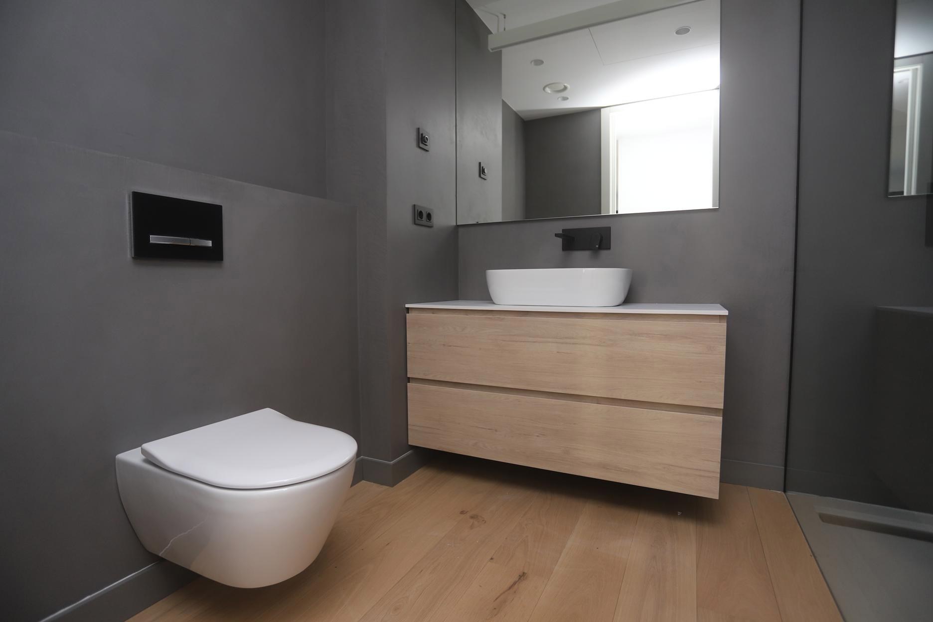 Apartment for rent with 3 bedrooms in Escaldes-Engordany with terrace and parking