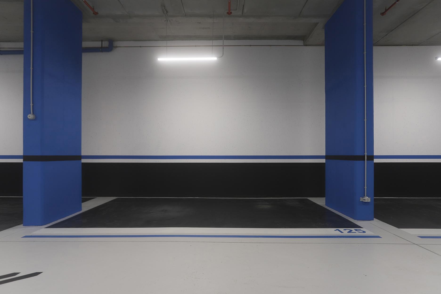 Apartment for rent with 3 bedrooms in Escaldes-Engordany with terrace and parking