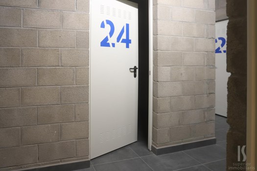 Piso en alquiler de 3 habitaciones en Escaldes-Engordany con terraza y parking